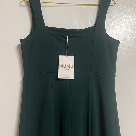 MUMU Formal Dress - Picture 6 of 10